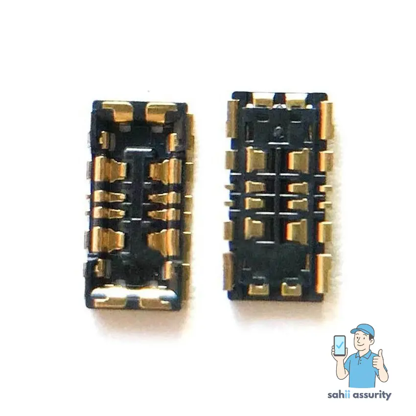 Battery Connector for Infinix Hot 60